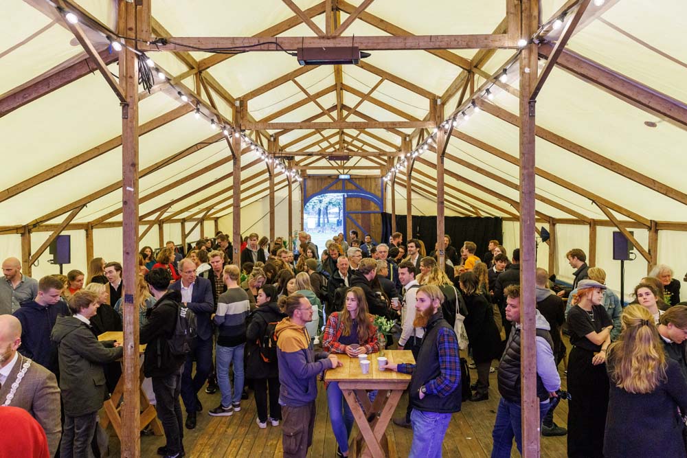 07-10-2022: Grande Finale Sustainable City Challenge